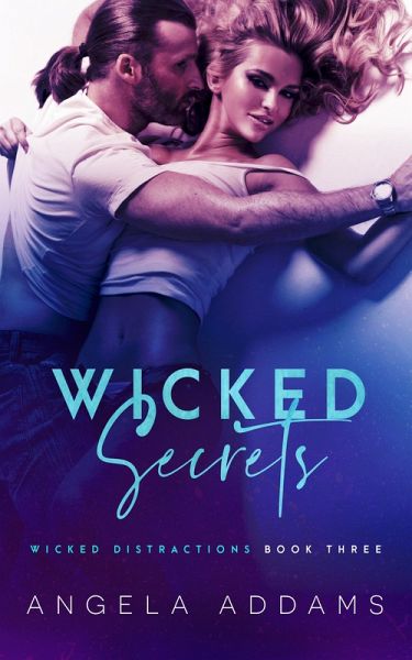 Wicked Secrets (eBook, ePUB) Wicked Secrets (eBook, ePUB)