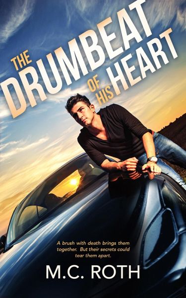 The Drumbeat of His Heart (eBook, ePUB) The Drumbeat of His Heart (eBook, ePUB)