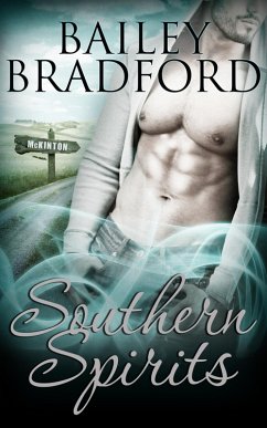 Cover Southern Spirits: Part Two: A Box Set (eBook, ePUB)
