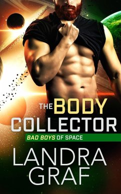 The Body Collector (eBook, ePUB) - Graf, Landra