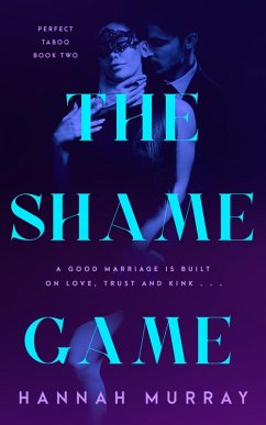 The Shame Game (eBook, ePUB) - Murray, Hannah