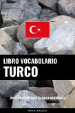 Libro Vocabolario Turco (eBook, ePUB)