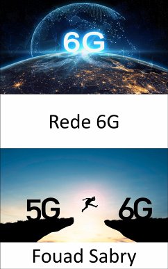 Rede 6G (eBook, ePUB) - Sabry, Fouad