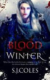 Blood Winter (eBook, ePUB)