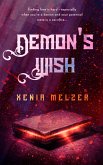 Demon's Wish (eBook, ePUB)