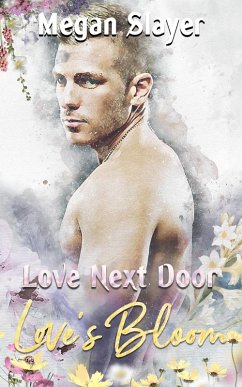 Love Next Door (eBook, ePUB) - Slayer, Megan