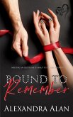 Bound to Remember (eBook, ePUB)