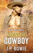 Naming the Cowboy (eBook, ePUB) - Bild 1
