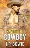 Naming the Cowboy (eBook, ePUB)