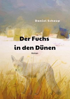 Cover Der Fuchs in den Dünen (eBook, ePUB)
