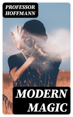 Cover Modern Magic (eBook, ePUB)