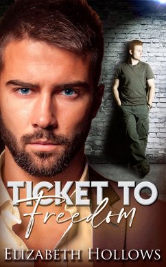 Ticket to Freedom (eBook, ePUB) - Hollows, Elizabeth