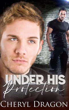 Cover Under His Protection (eBook, ePUB)