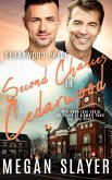 Second Chances in Cedarwood (eBook, ePUB)