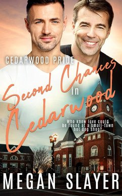 Second Chances in Cedarwood (eBook, ePUB) - Slayer, Megan