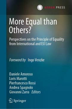 More Equal than Others? (eBook, PDF)
