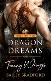 Dragon Dreams and Fairy Wings (eBook, ePUB)
