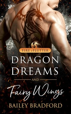 Cover Dragon Dreams and Fairy Wings (eBook, ePUB)