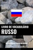 Livro de Vocabulário Russo (eBook, ePUB)