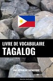 Livre de vocabulaire tagalog (eBook, ePUB)