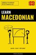 Learn Macedonian - Quick / Easy /... - Bild 1