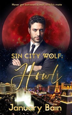 Howl (eBook, ePUB) - Bain, January