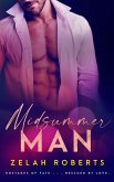 Midsummer Man (eBook, ePUB)