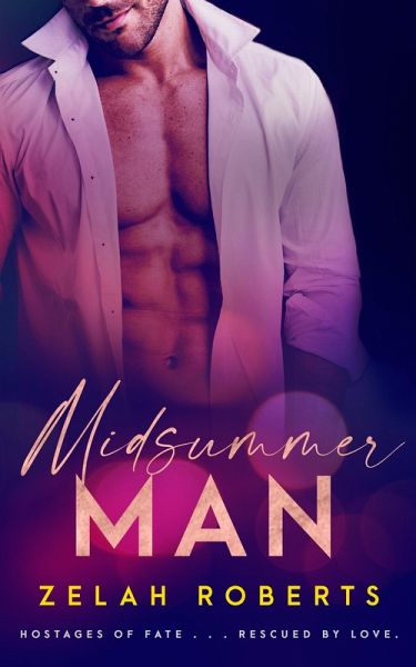 Midsummer Man (eBook, ePUB) Midsummer Man (eBook, ePUB)