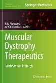 Muscular Dystrophy Therapeutics (eBook, PDF)
