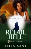 Retail Hell (eBook, ePUB) Retail Hell (eBook, ePUB)