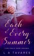 Each and Every Summer (eBook, ePUB) - Bild 1