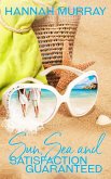 Sun, Sea and Satisfaction Guaranteed (eBook, ePUB)