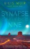 Synapse Nine (eBook, ePUB)