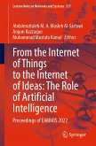 From the Internet of Things to the Internet of Ideas: The Role of Artificial Intelligence (eBook, PDF)
