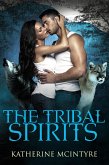 Tribal Spirits (eBook, ePUB)