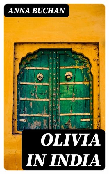 Olivia in India (eBook, ePUB) Olivia in India (eBook, ePUB)