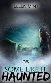 Ink (eBook, ePUB) Ink (eBook, ePUB)