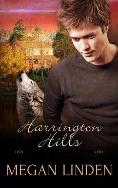 Harrington Hills: Part One: A Box Set (eBook, ePUB) - Linden, Megan