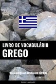 Livro de Vocabulário Grego (eBook, ePUB)