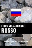 Libro Vocabolario Russo (eBook, ePUB)