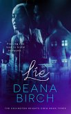 Lie (eBook, ePUB)