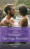 Their Icelandic Marriage Reunion (Dream Destinations, Book 1) (Mills & Boon True Love) (eBook, ePUB)