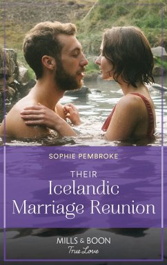 Cover Their Icelandic Marriage Reunion (eBook, ePUB)