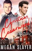 Christmas in Cedarwood (eBook, ePUB)