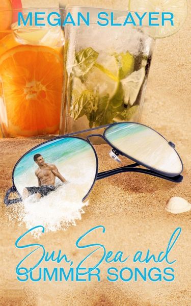 Sun, Sea and Summer Songs (eBook, ePUB) Sun, Sea and Summer Songs (eBook, ePUB)