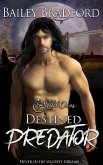 Destined Predator (eBook, ePUB)
