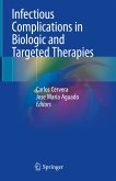 Infectious Complications in Biologic and Targeted Therapies (eBook, PDF)