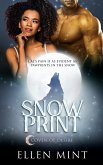 Snow Print (eBook, ePUB) Snow Print (eBook, ePUB)