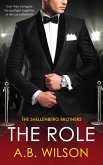 The Role (eBook, ePUB)