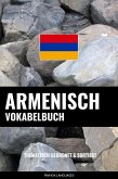 Armenisch Vokabelbuch (eBook, ePUB)